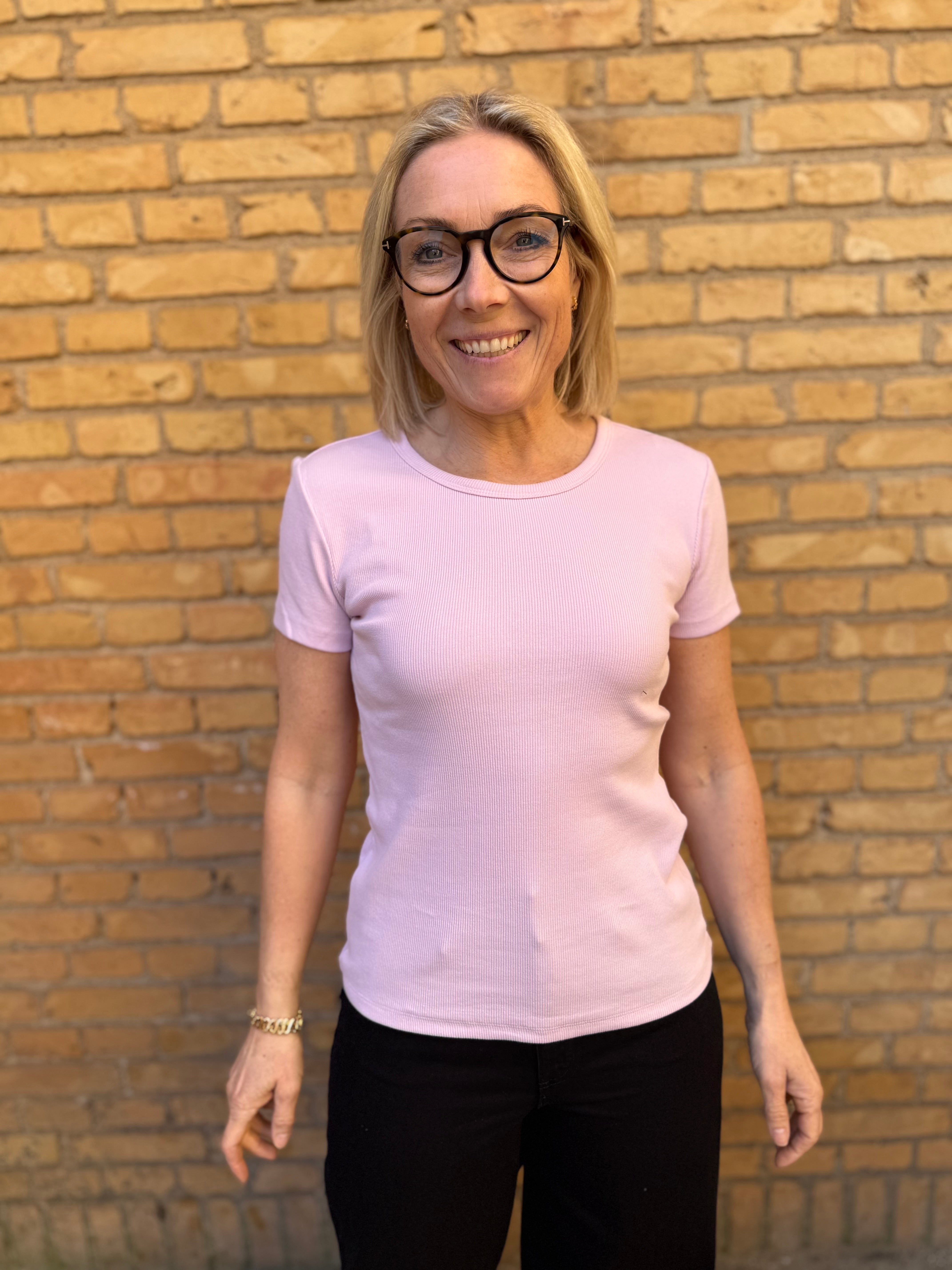 PCMAY T-Shirt - Winsome Orchid